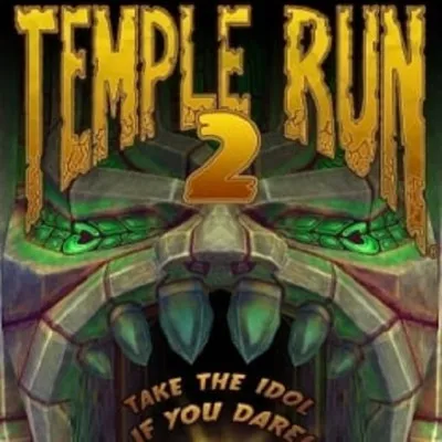 Temple Run 2