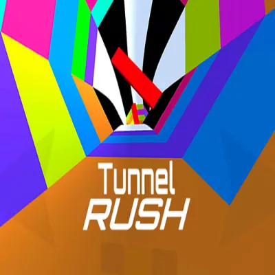 Tunnel Rush img