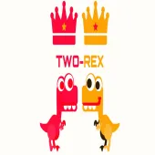 Play Two Rex now!