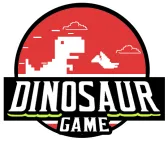 Dinosaur Game logo